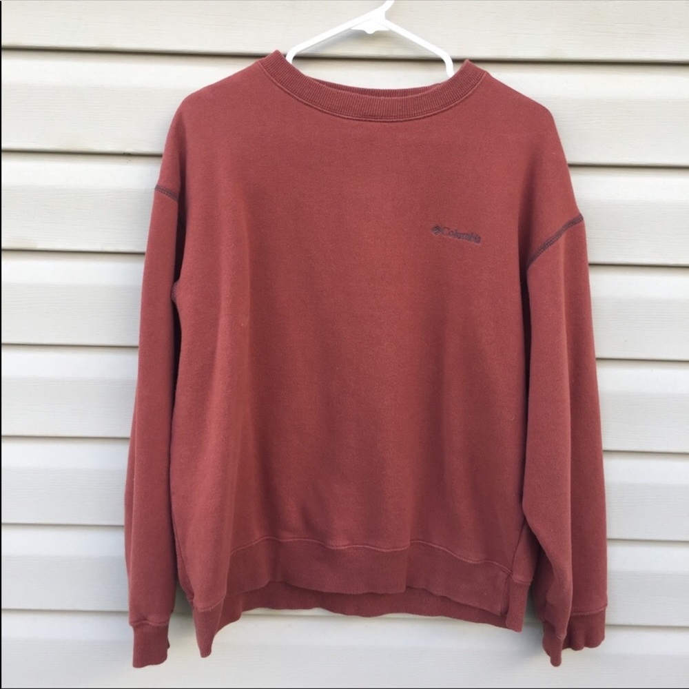 Colombia sweater